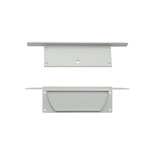 Large Recessed LED Channel For LED Strip Lighting - 64.5mm Inner Width Large Recessed LED Channel For LED Strip Lighting - 64.5mm Inner Width